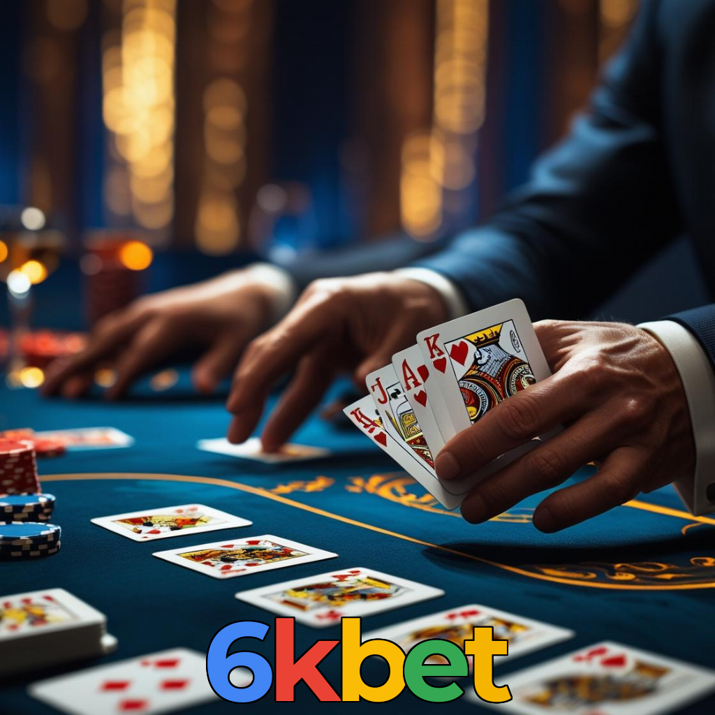 6kbet:Aposte no futebol online e vença com estilo e emoção!
