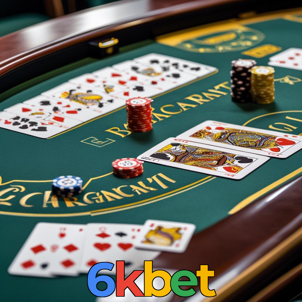 6kbet：Apostas emocionantes no futebol e grandes prêmios em jogos de cassino!