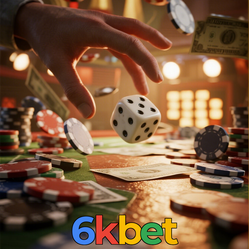6kbet:Jogue poker e mostre suas habilidades para ganhar!
