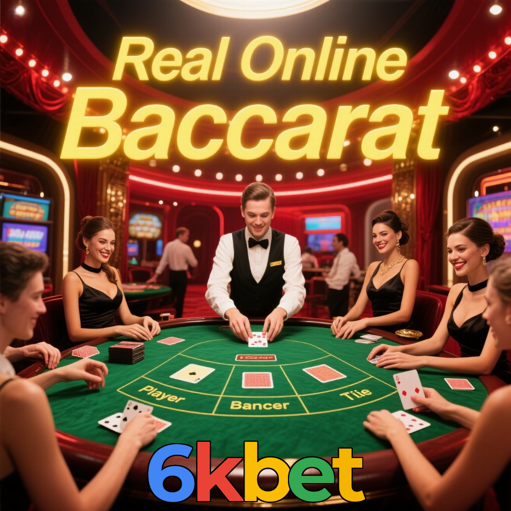 6kbet：Sua sorte está no cassino online com jogos como poker e apostas no futebol!