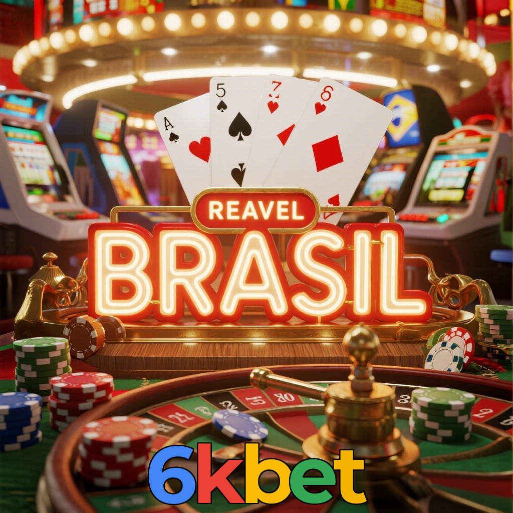 6kbet:Aposte no futebol e conquiste prêmios em blackjack e roleta!