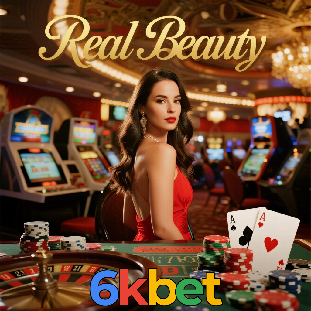 6kbet：A sorte está esperando por você! Vença na roleta e ganhe grandes vitórias!