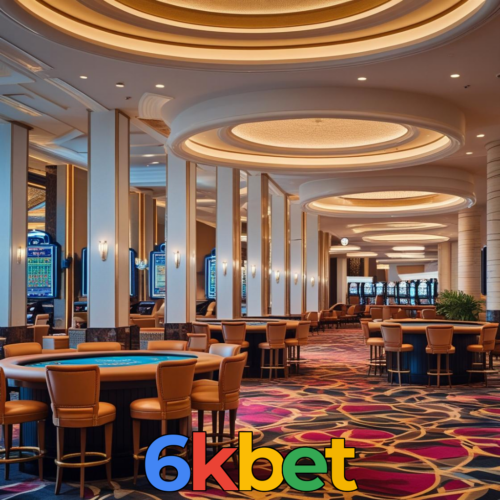 6kbet:Aposte nas melhores mesas de poker e vença como nunca!