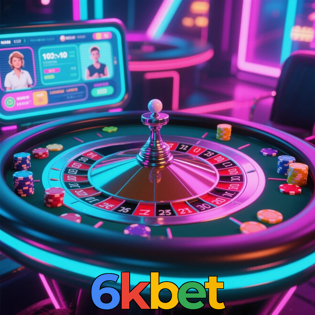 6kbet:Jogue as melhores slots e aposte em futebol com confiança e segurança!