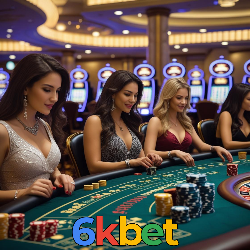6kbet：Apostas emocionantes de futebol online te aguardam! Aposte e vença!