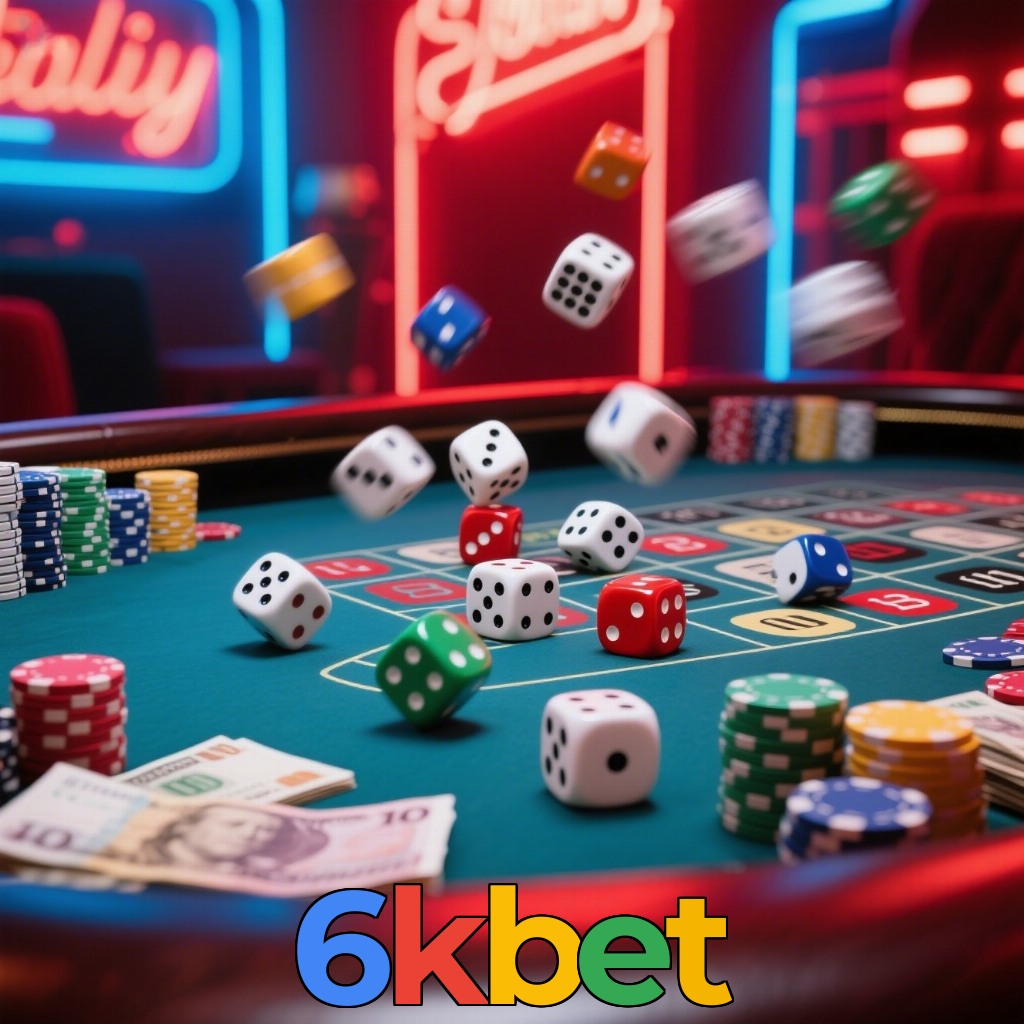 6kbet:Jogue poker e aposte no futebol ao vivo para grandes vitórias!