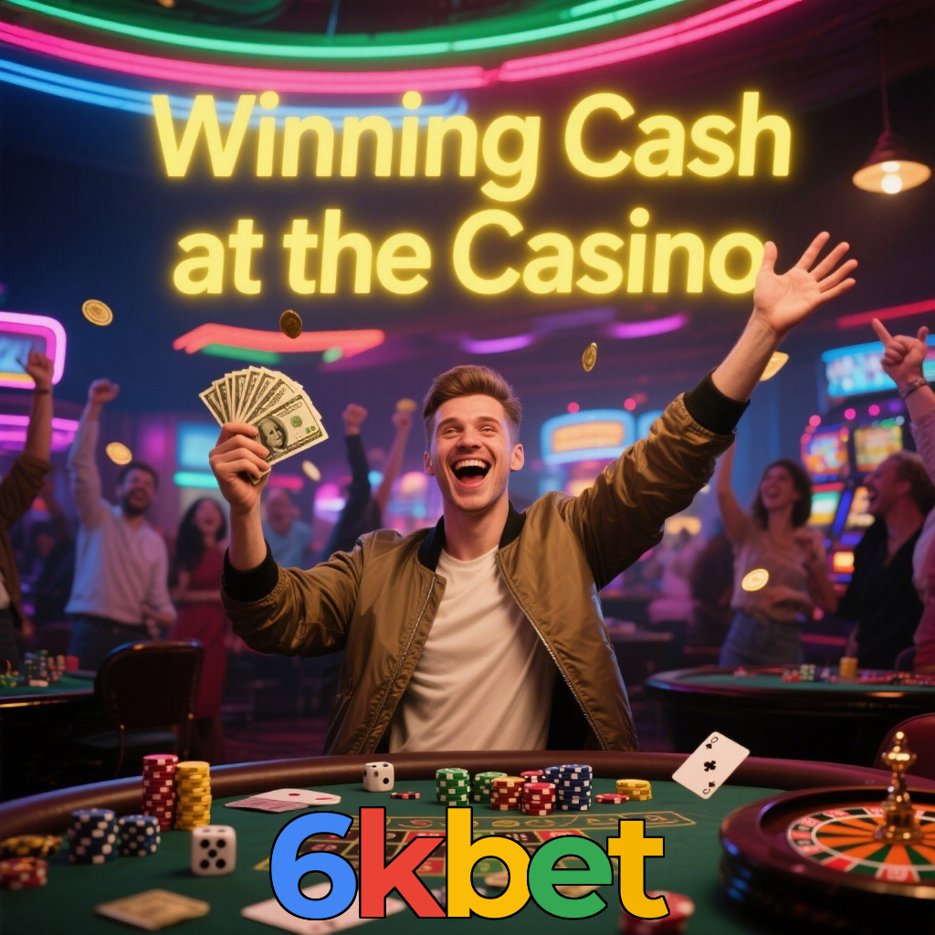6kbet:Gire as slots e ganhe prêmios incríveis com cada giro!