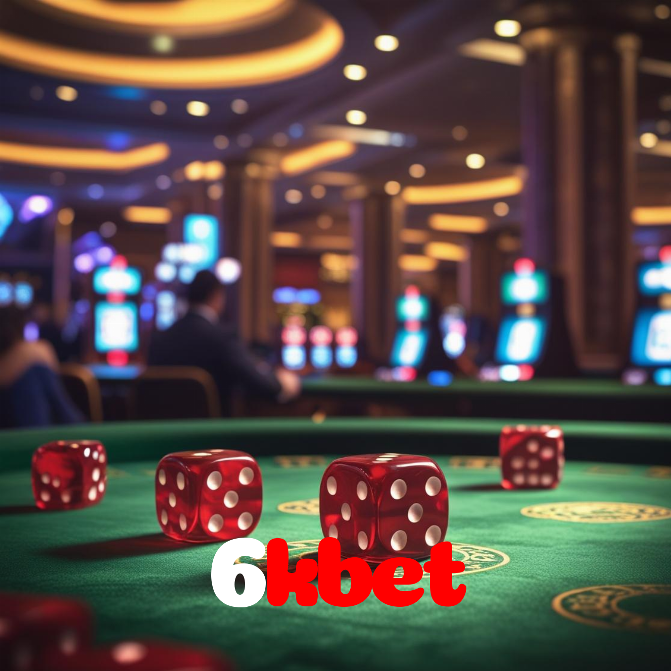 6kbet:Em cada jogo, a chance de ganhar é sua! Jogue agora no cassino!
