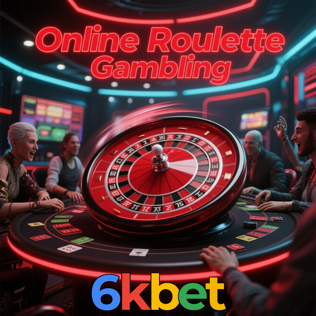 6kbet：Aposte no futebol e jogue no melhor cassino online para grandes vitórias!
