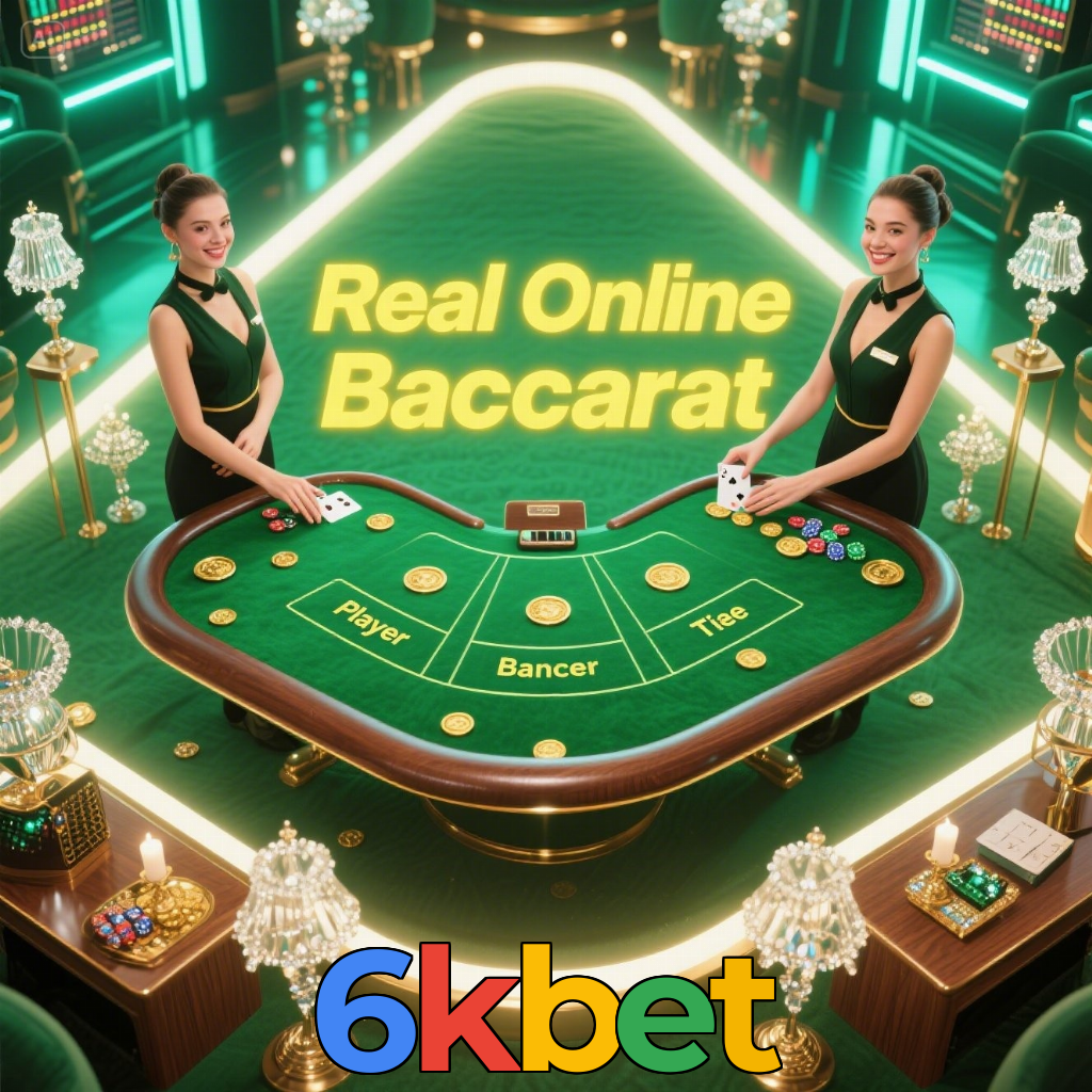 6kbet：Conquiste prêmios no futebol e vença nas mesas de poker online!