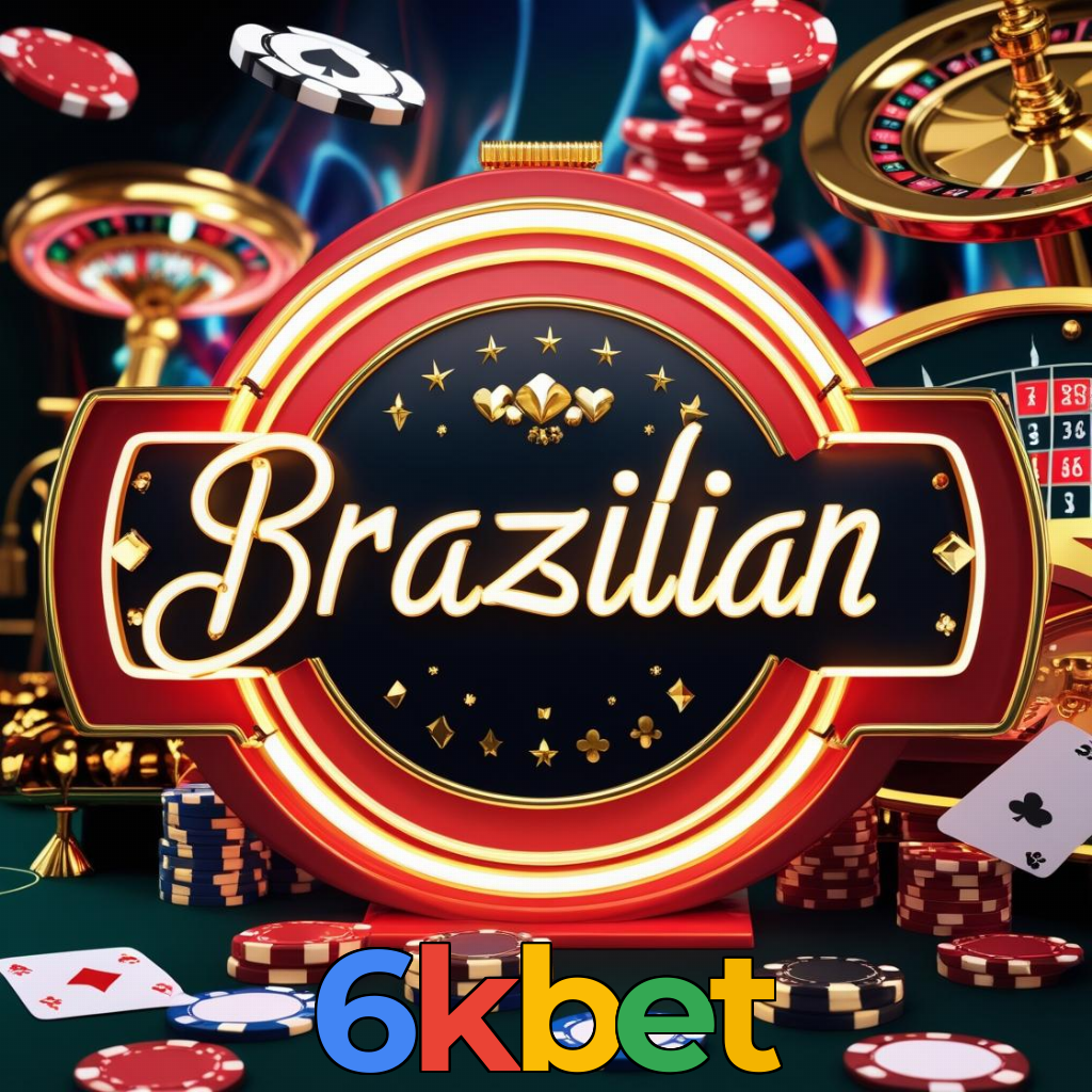 6kbet:Apostas emocionantes no futebol e os melhores jogos de cassino!