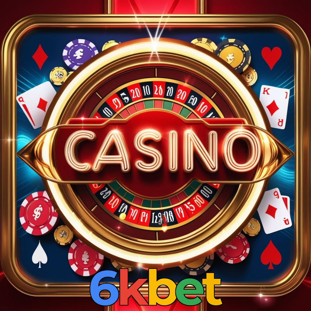 6kbet:Jogue nas melhores slots e vença o jackpot agora mesmo!