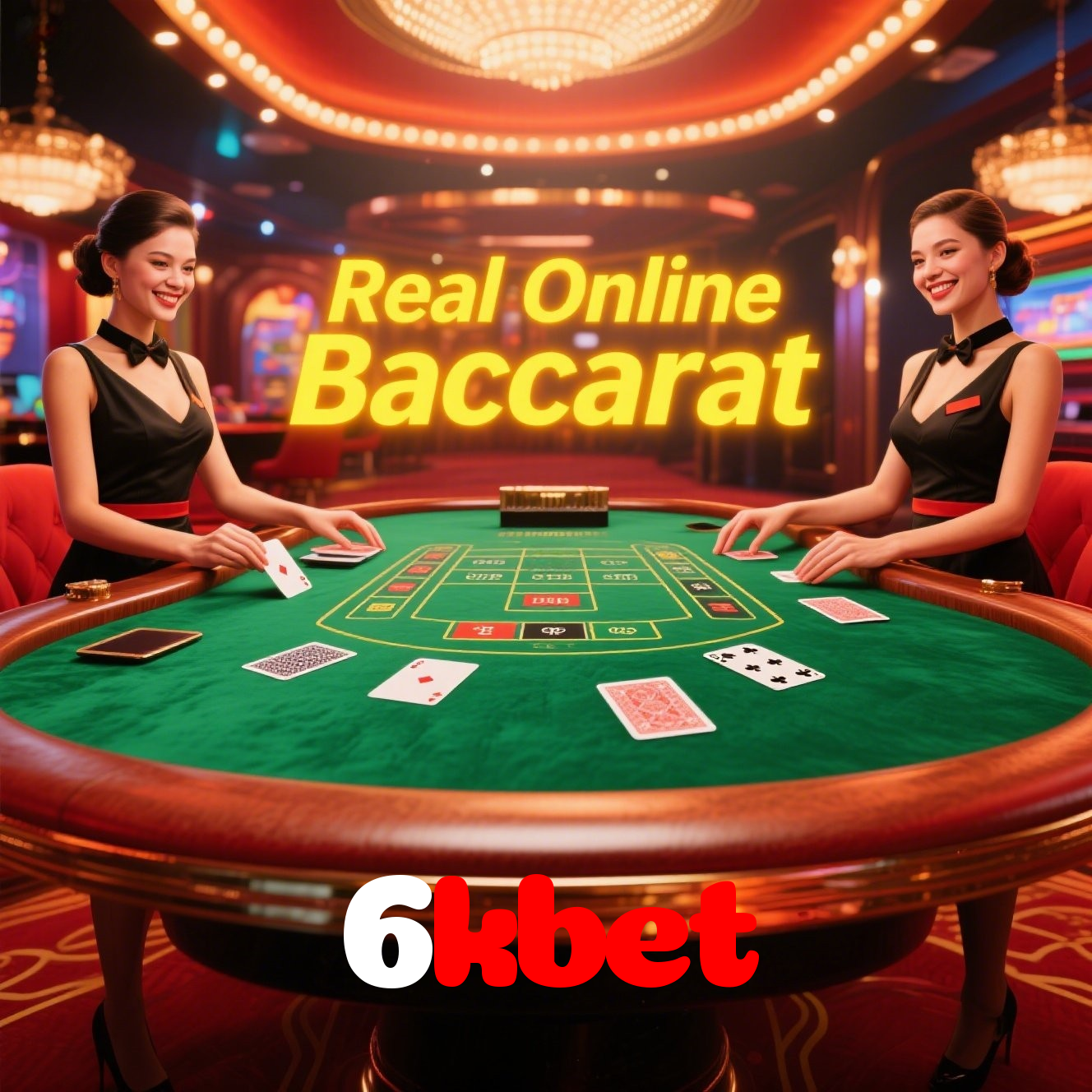 6kbet：Jogue nas melhores slots e conquiste jackpots incríveis!