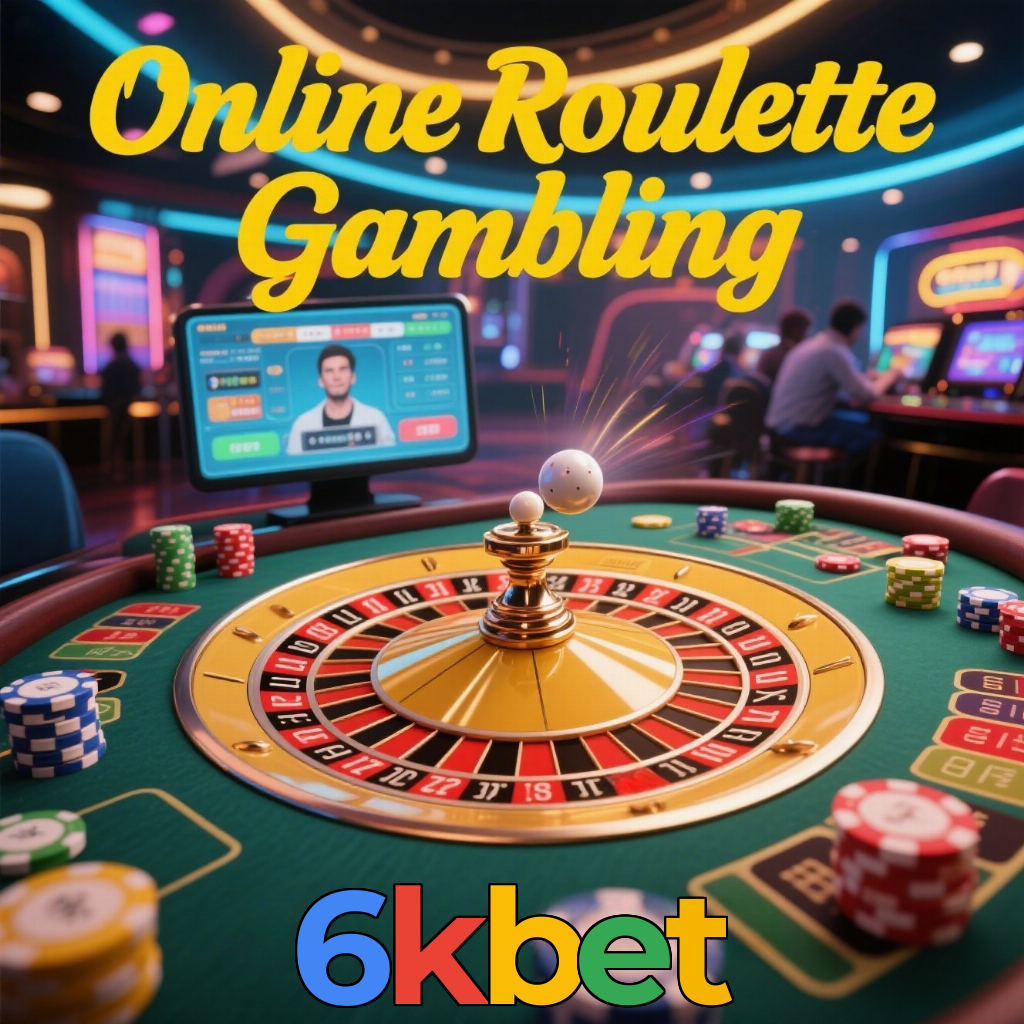 6kbet：Onde o futebol e o cassino se encontram para grandes vitórias!
