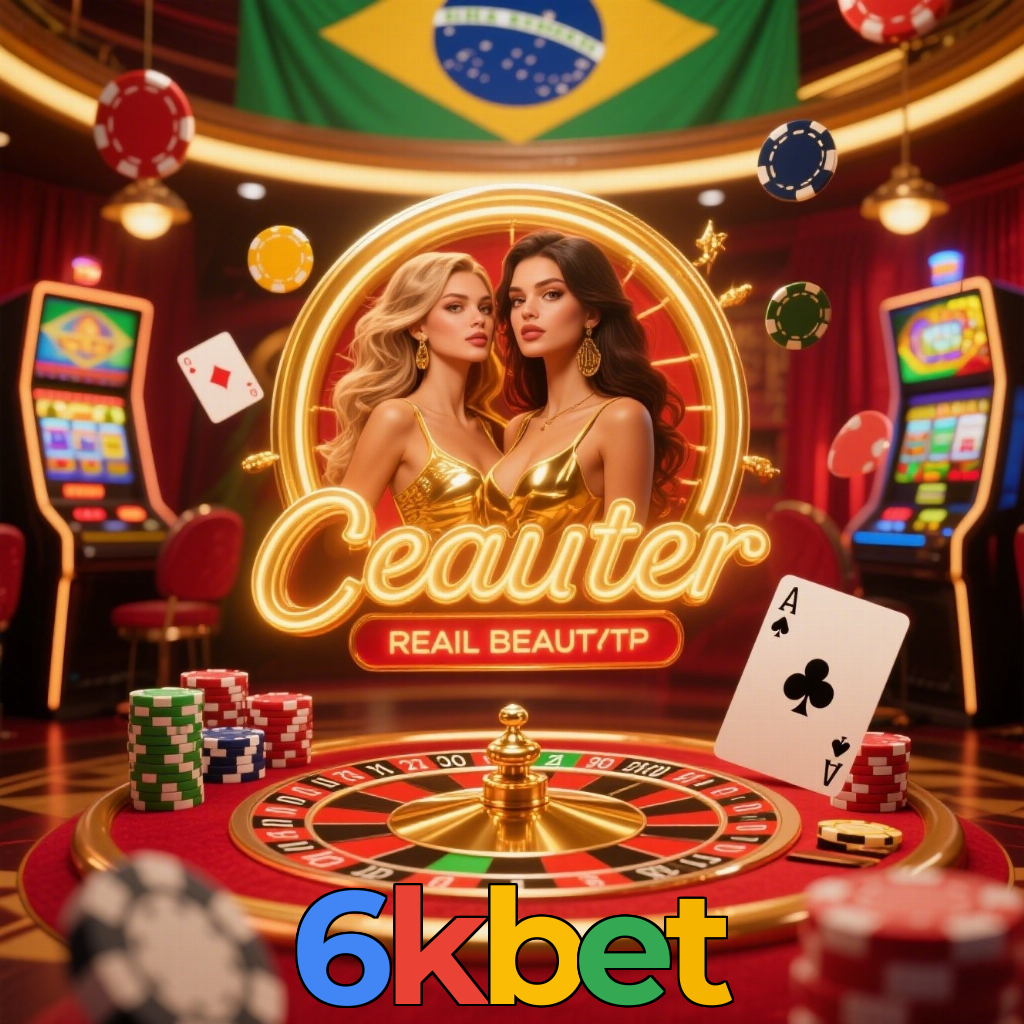 6kbet:Aposte no futebol e viva a emoção do jogo!