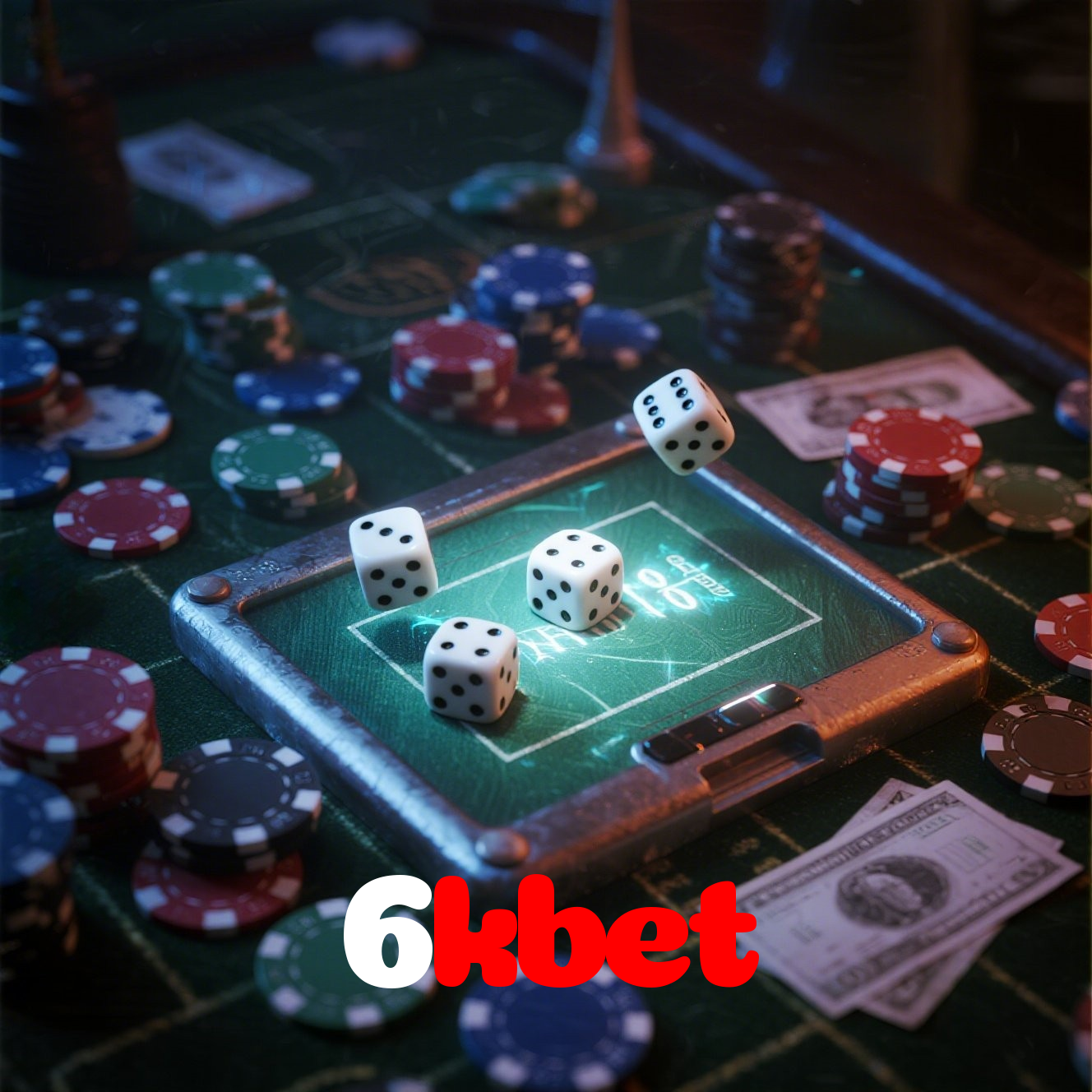6kbet:A sorte nunca esteve tão ao seu alcance! Aposte nas nossas slots agora!