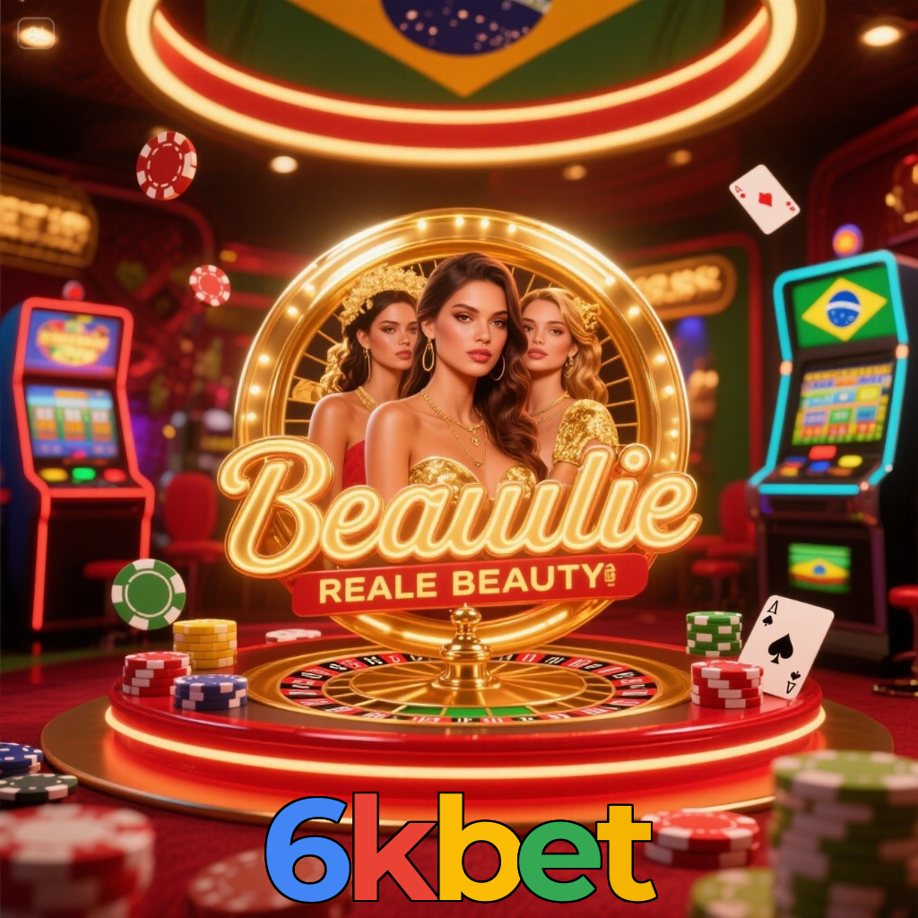 6kbet：Aposte no futebol digital e conquiste vitórias épicas!