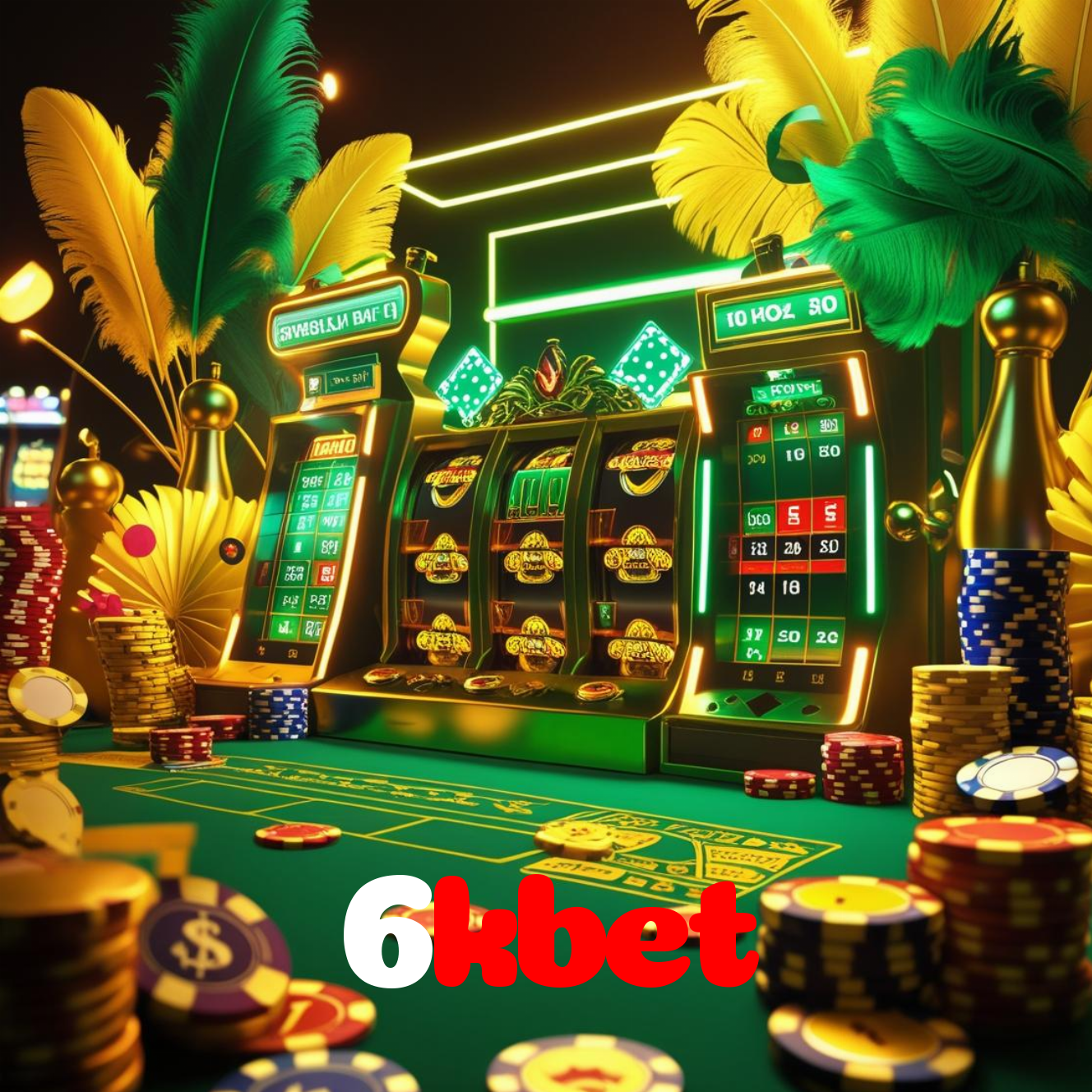 6kbet:Aposte no futebol e ganhe nos jogos de blackjack e poker online!