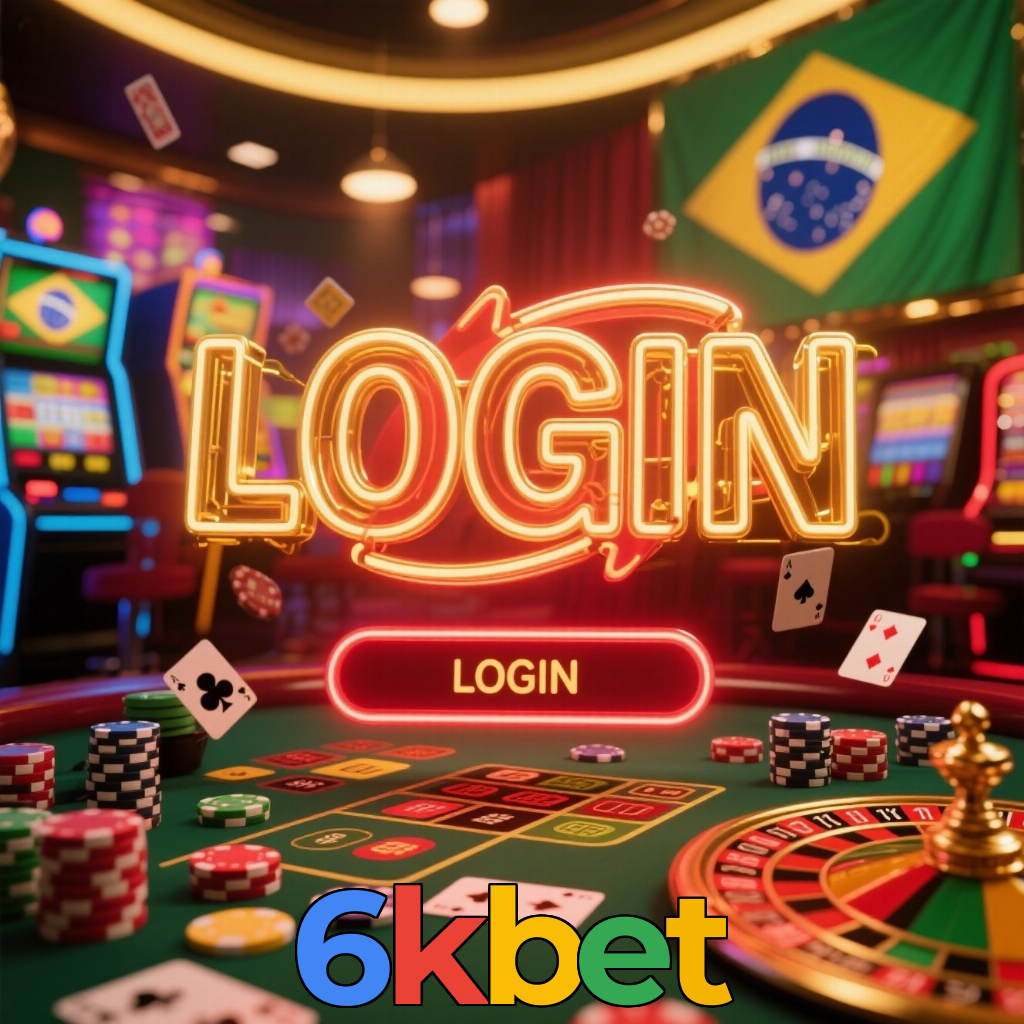 6kbet:Jogue poker, roleta e aposte no futebol no melhor cassino online!
