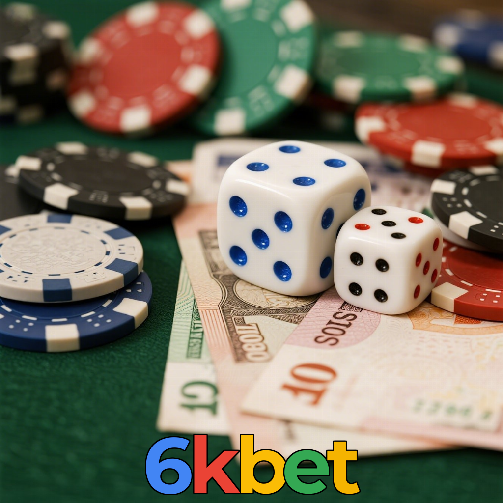 6kbet：Vença no futebol digital! Aposte nos melhores jogos e conquiste grandes vitórias!