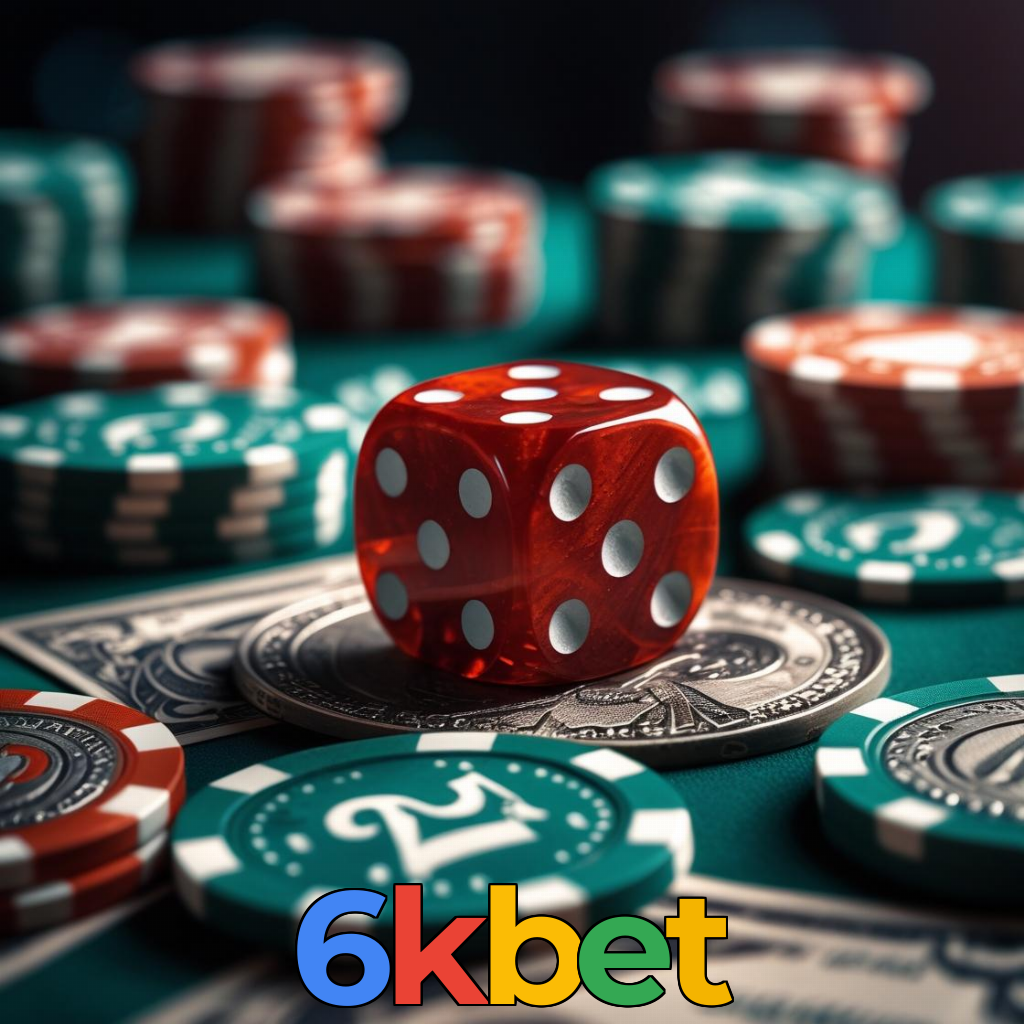 6kbet:As melhores roletas te aguardam! Aposte e conquiste sua vitória!