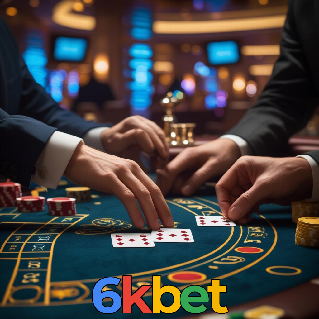 6kbet：Aposte no futebol digital e conquiste vitórias épicas!