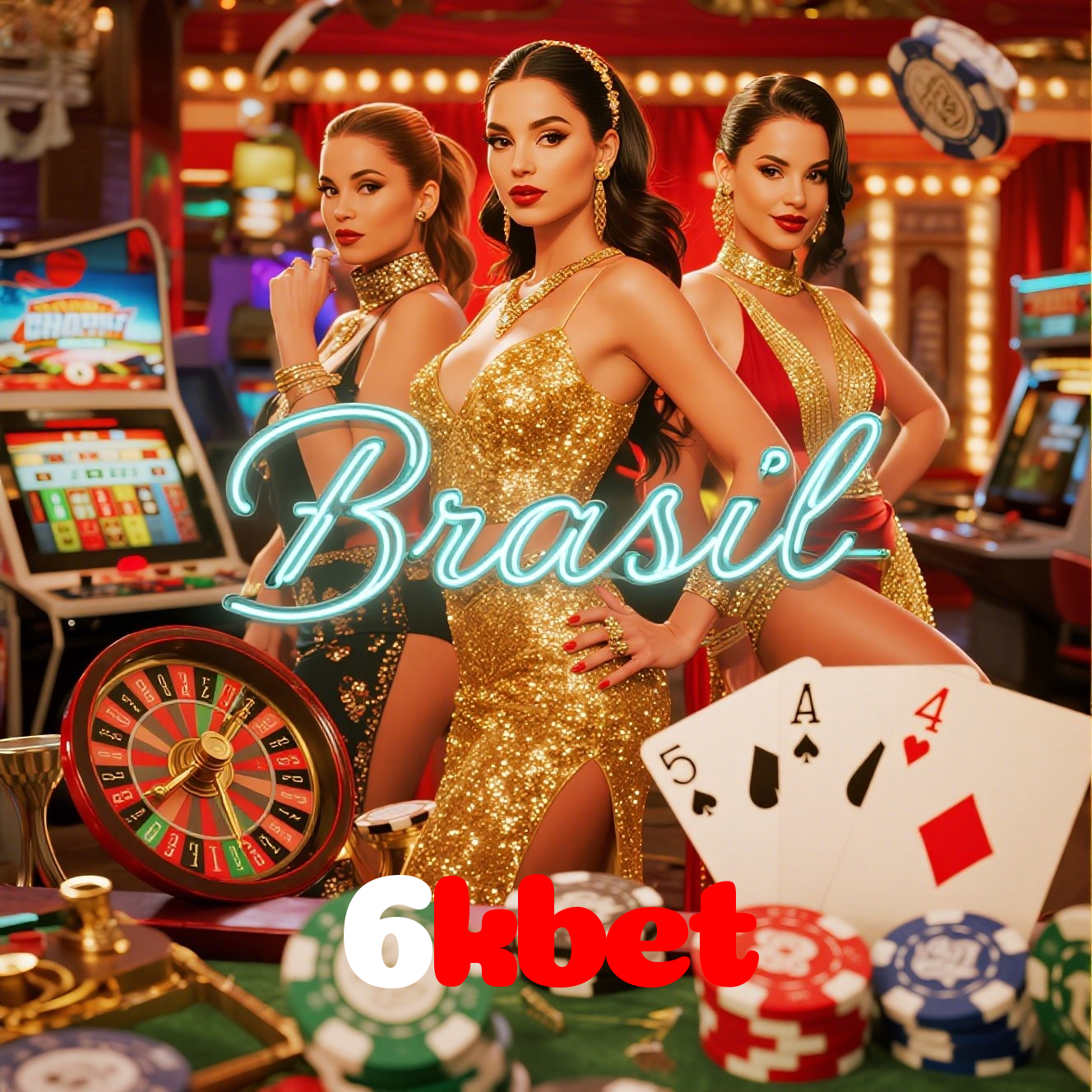 6kbet:O cassino online mais confiável, com poker, roleta e futebol online!