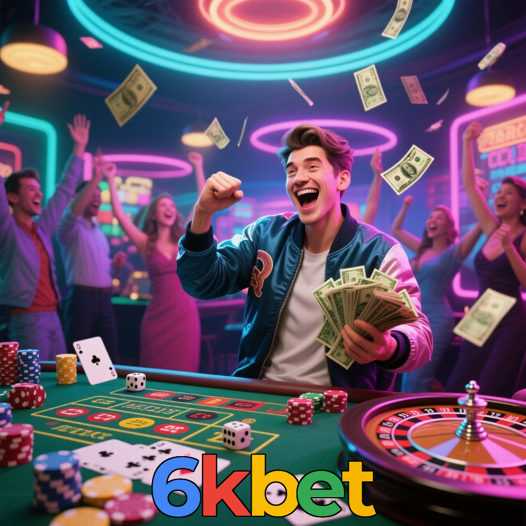 6kbet:Aposte no futebol online e mostre seu talento para ganhar!
