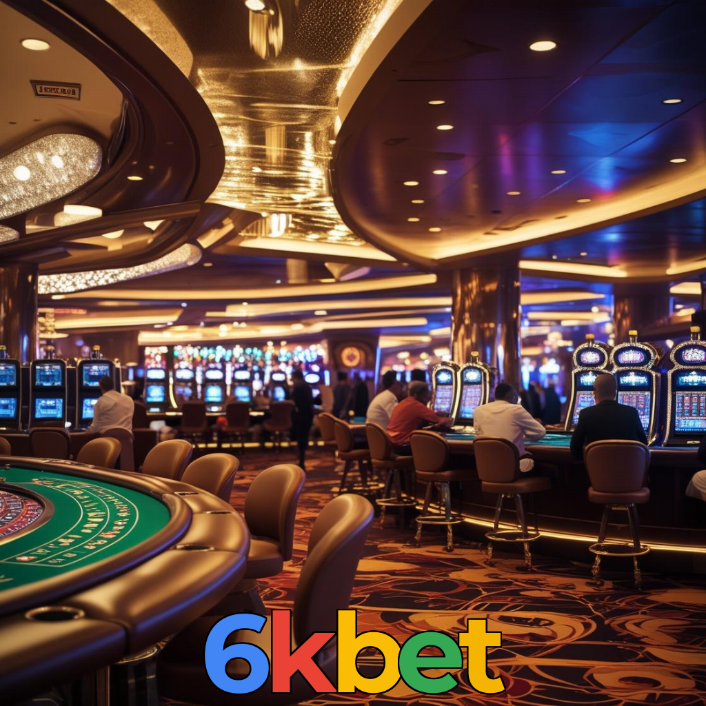 6kbet:Jogue slots, aposte no futebol e ganhe com confiança no nosso cassino online!